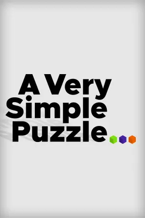 A Very Simple Puzzle...