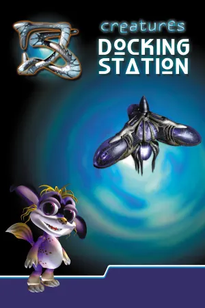 Creatures Docking Station