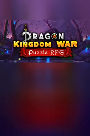 Dragon Kingdom War