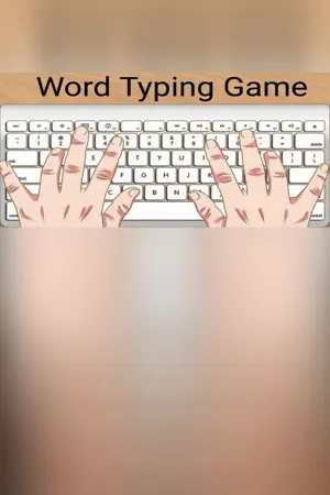 Word Typing Game