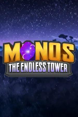 Monos: The Endless Tower