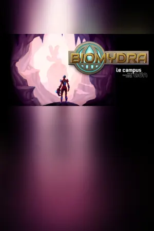 Biomydra