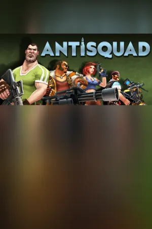 Antisquad