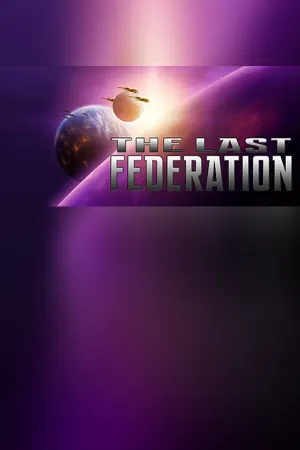 The Last Federation