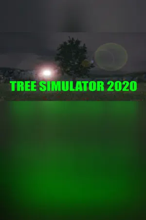 Tree Simulator 2020