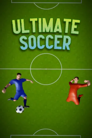 Ultimate Soccer