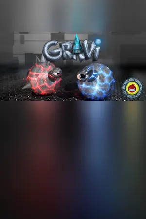 Gravi
