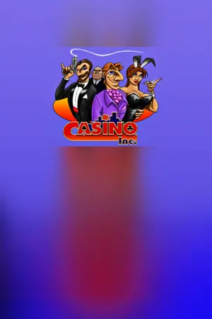 Casino Inc.