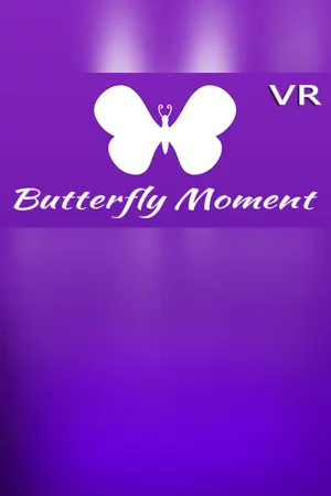 Butterfly Moment