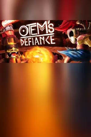 Otem's Defiance