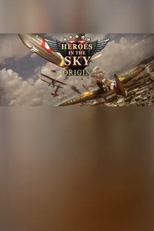 Heroes in the Sky-Origin