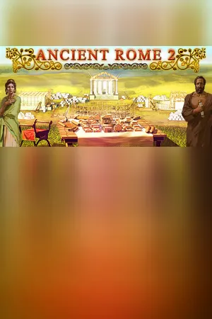 Ancient Rome 2