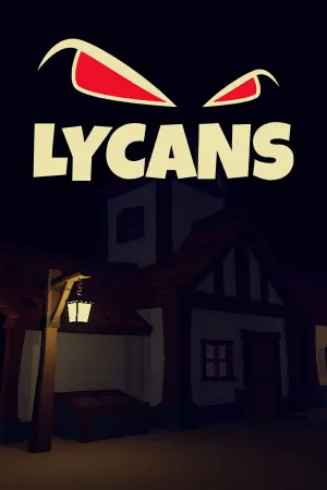 Lycans