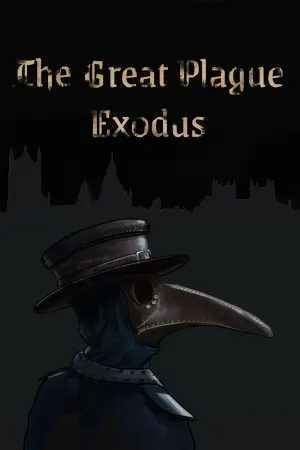 The Great Plague Exodus