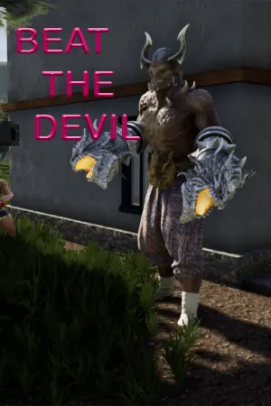 Beat The Devil