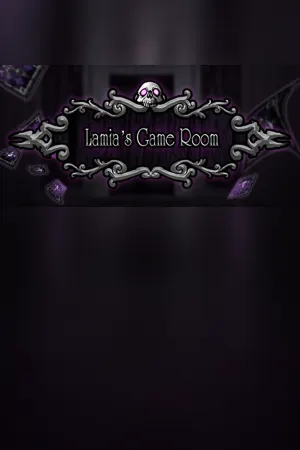 Lamia's Game Room