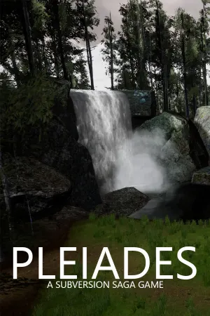 Pleiades - A Subversion Saga Game
