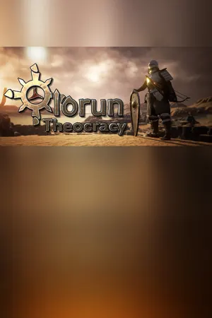Olorun: Theocracy