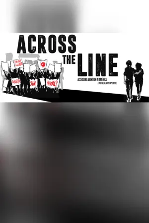 Across The Line