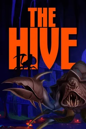 The Hive
