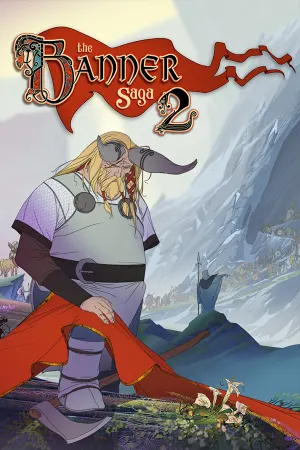 The Banner Saga 2
