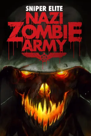 Sniper Elite: Армия тьмы