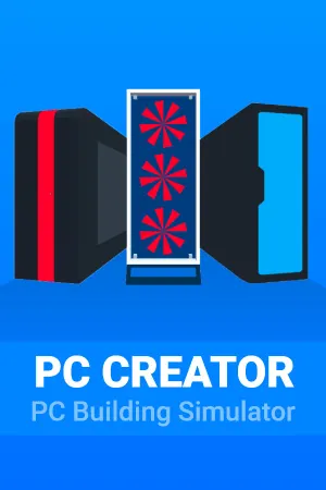 PC Creator - PC Building Simulator