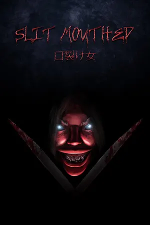 Slit Mouthed - 口裂け女