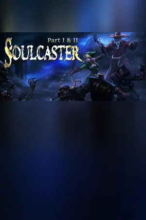 Soulcaster: Part I & II