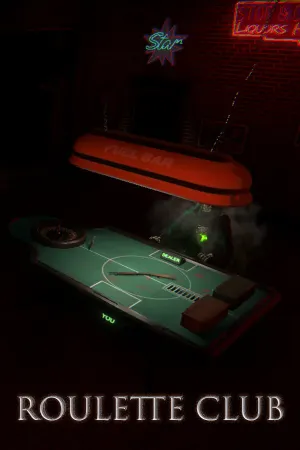 Roulette Club