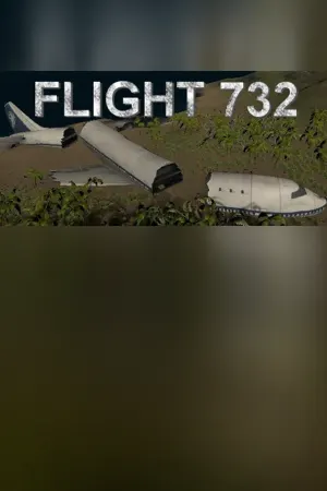 Flight 732