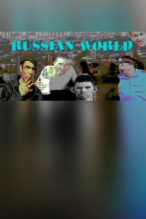 Russian World
