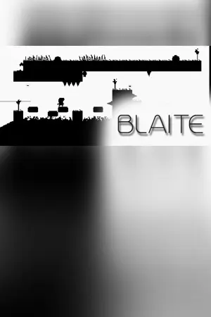 Blaite