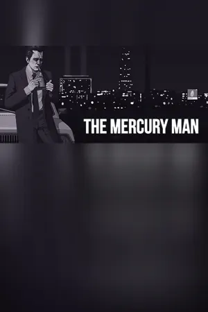 The Mercury Man