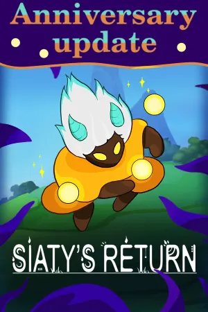Siaty's return