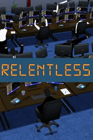Relentless