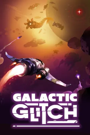 Galactic Glitch