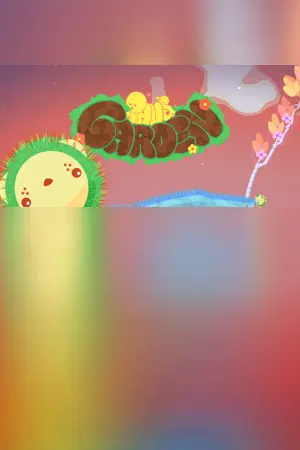 Shu's Garden