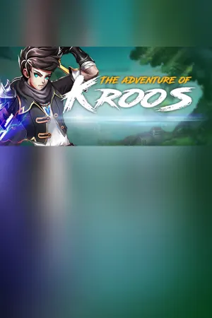 The adventure of Kroos
