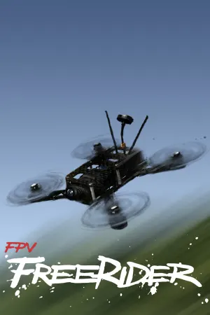 FPV Freerider