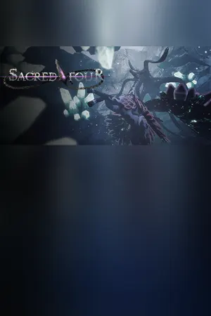 Sacred Four