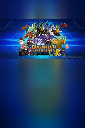 Digimon Masters Online
