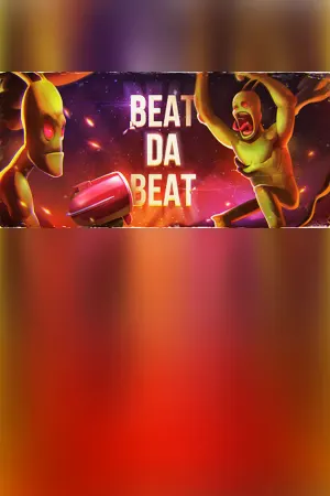 Beat Da Beat