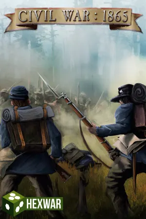 Civil War: 1865