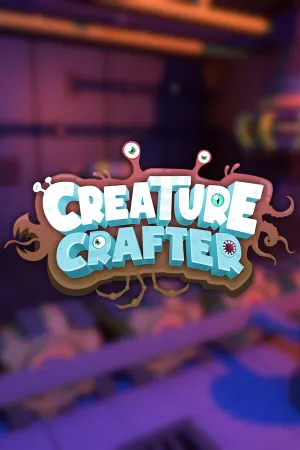 Creature Crafter