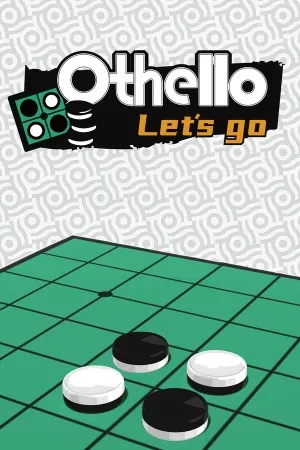 Othello Let's Go