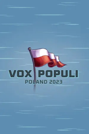 Vox Populi: Poland 2023