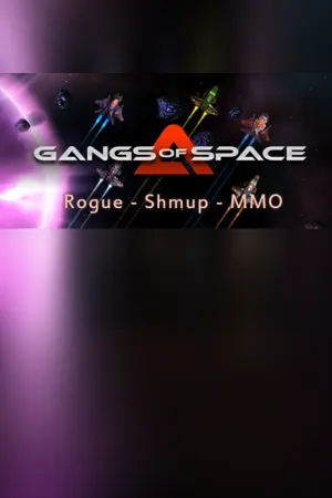 Gangs of Space