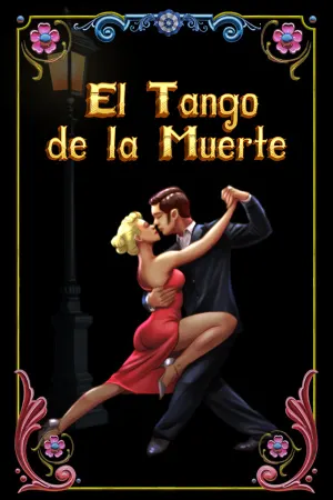 El Tango de la Muerte