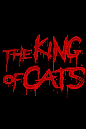 The King of Cats